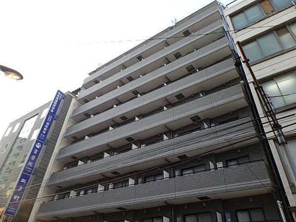 ガラステージ神田神保町